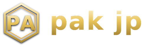 pak jp logo